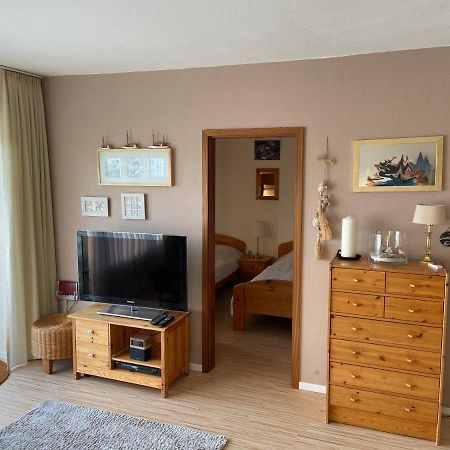 Ferienwohnung Witthoehn 8 Cuxhaven Buitenkant foto