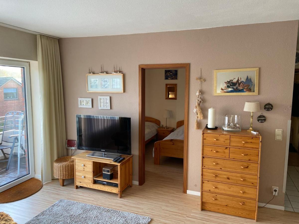 Ferienwohnung Witthoehn 8 Cuxhaven Buitenkant foto