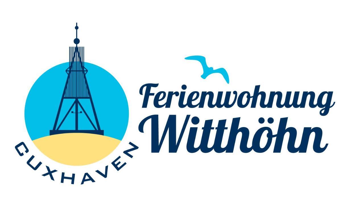 Ferienwohnung Witthoehn 8 Cuxhaven Buitenkant foto